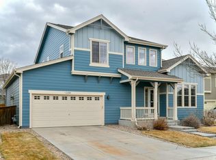 12288 Idalia St, Commerce City, CO 80603