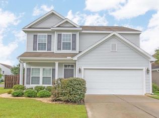 9001 Hema Ln, Summerville, SC 29483