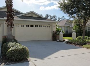3334 Chapel Creek Cir, Zephyrhills, FL 33544