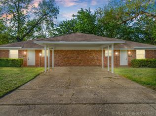1908 E 51st Pl, Tulsa, OK 74105