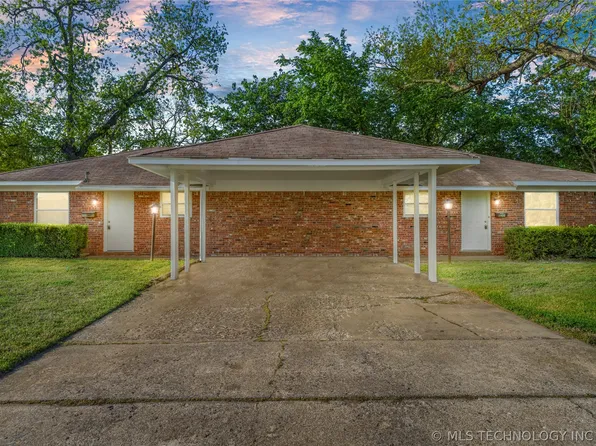 1908 E 51st Pl, Tulsa, OK 74105