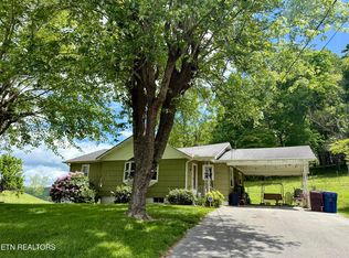 3210 Clouds Rd, New Tazewell, TN 37825