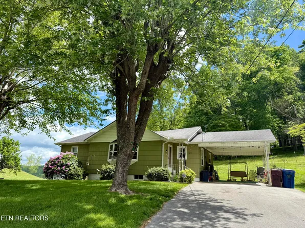 3210 Clouds Rd, New Tazewell, TN 37825