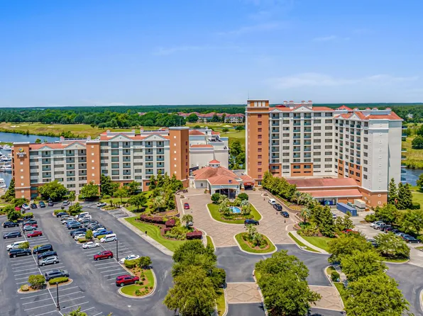 8121 Amalfi Pl. #5-203, Myrtle Beach, SC 29572