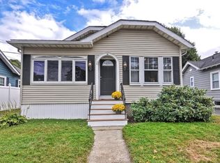 88 Broadway, Lynn, MA 01904