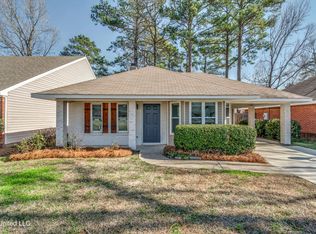 3068 Willow Dr, Brandon, MS 39042