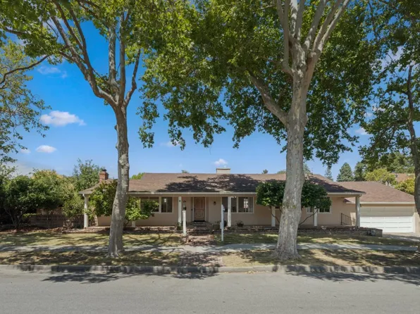 101 King St, Redwood City, CA 94062