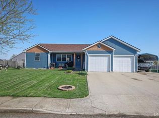 1776 Spring Creek Ct, Spencer, IN 47460