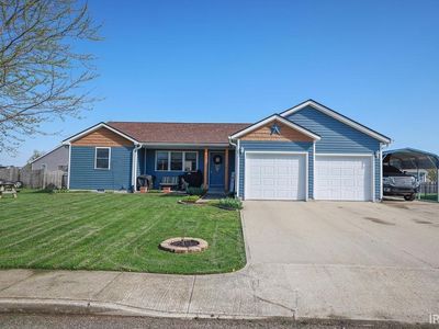 1776 Spring Creek Ct, Spencer, IN, 47460