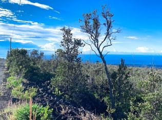 Koa Ln LOT 14, Captain Cook, HI 96704