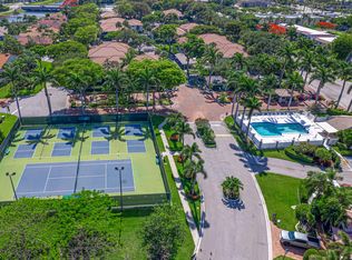 65 Pelican Pointe Dr #2030, Delray Beach, FL 33483