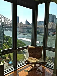 Rented by Sotheby's International Realty