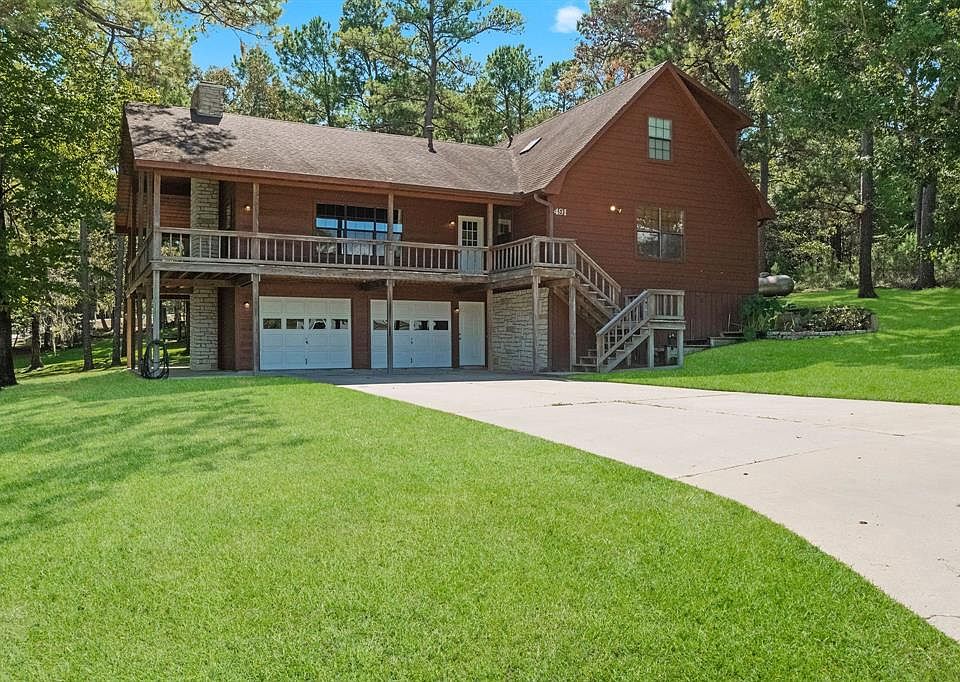 491 Imperial Cir, Coldspring, TX 77331 MLS 34092837 Zillow