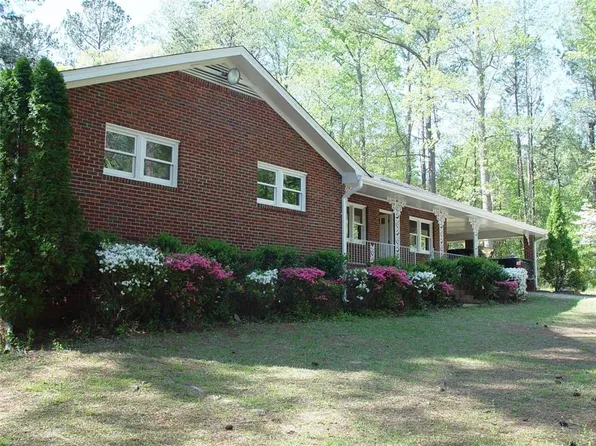 5662 Hearn Rd, Ellenwood, GA 30294