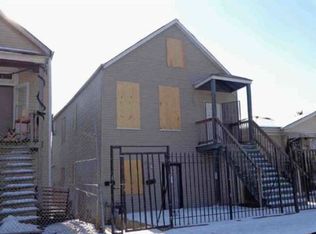 2107 W 52nd St, Chicago, IL 60609