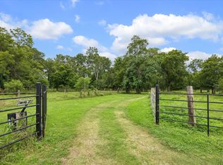 2511 Hartwell Rd, Brookshire, TX 77423