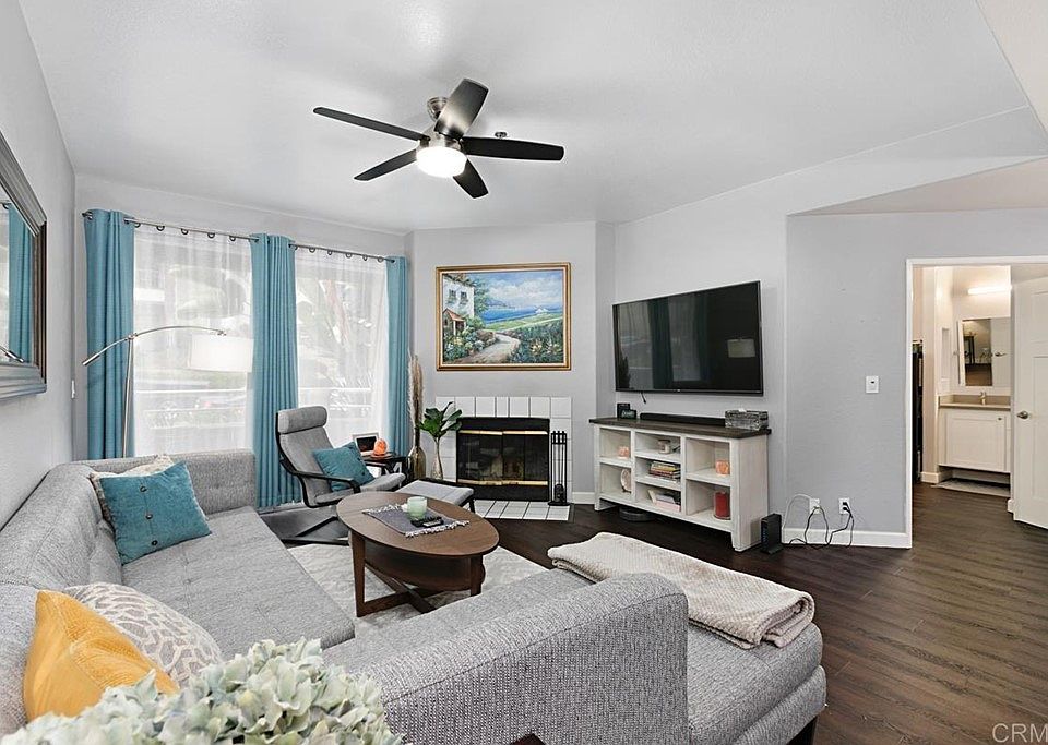 La Jolla Village Park 3969 Mahaila Ave San Diego CA Zillow