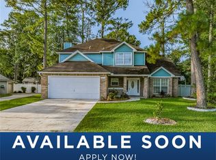 842 Lundford Ct, Orange Park, FL 32065