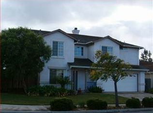 396 Chardonnay Dr, Salinas, CA 93906