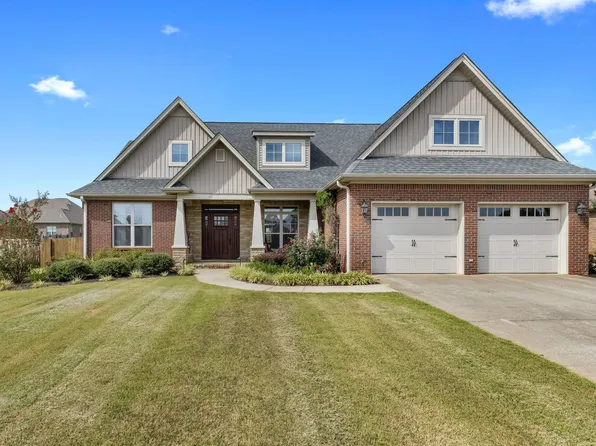 310 Wheaton Dr, Florence, AL 35633