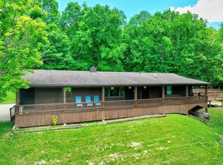 14474 Goose Run Rd, Aurora, IN 47001