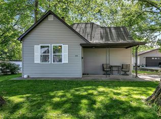 306 Troy Ave, Troy, IL 62294