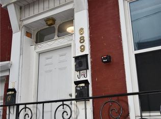 689 Ferry St, Easton, PA 18042