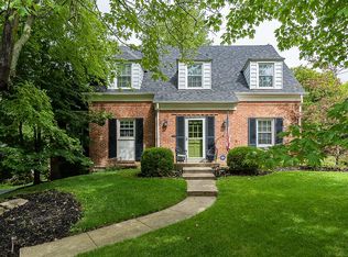 5826 Euclid Rd, Cincinnati, OH 45236