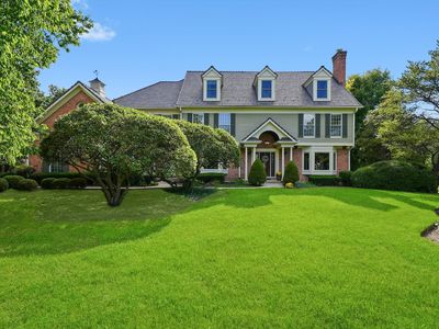 15 S Wynstone Dr, North Barrington, IL, 60010