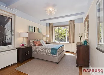 Sold by Warburg