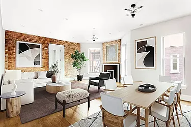 Rented by Hagstrom Management Inc