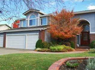 40 Headland Ct, Danville, CA 94506