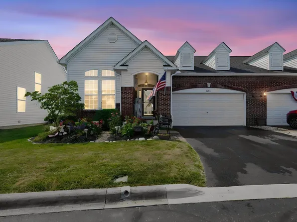 3203 Belstead Dr, Grove City, OH 43123