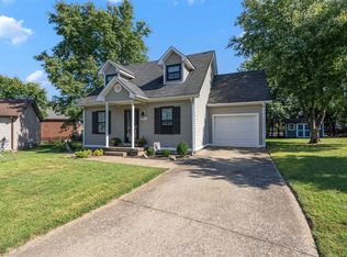 2651 Thames Valley Close Ct, Bowling Green, KY 42101