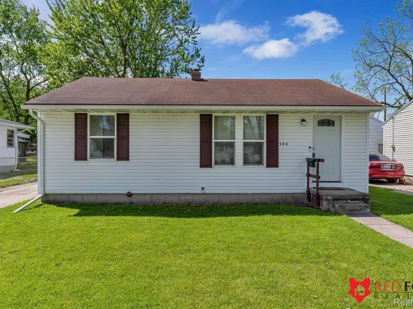 304 36th St, Bay City, MI 48708