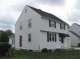 483 Caroline Dr, Chillicothe, OH