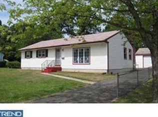 718 Mildred Ave, Somerdale, NJ 08083