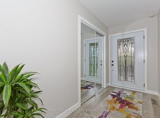 3174 Taviton Ct, Mississauga, ON L4X 2K1