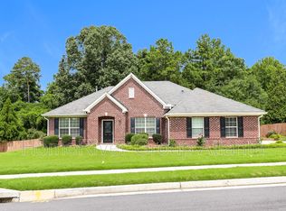 651 Pathwood Ln, Stockbridge, GA 30281