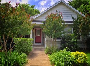 1512 Commerce St, Little Rock, AR 72202