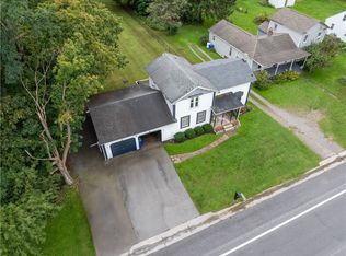 16628 Ridge Rd, Holley, NY 14470
