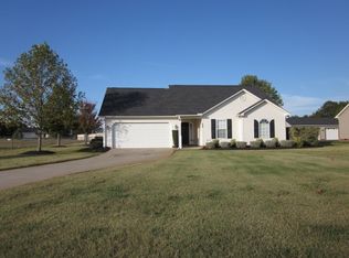 1315 Clark Rd, Inman, SC 29349