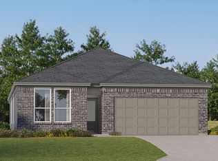 Siesta Plan, Clearwater Creek : Coastline Collection, Marion, TX 78124