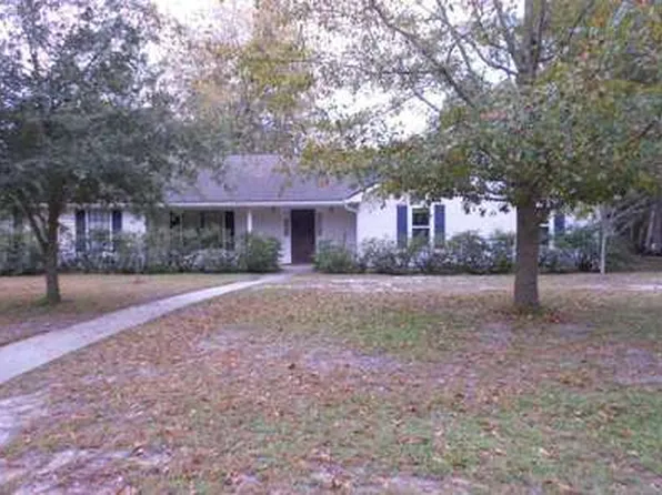 2823 Clayton Dr, Valdosta, GA 31602