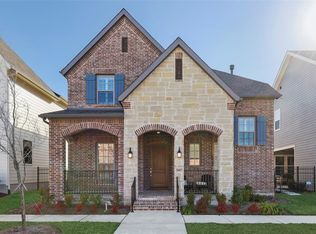 3957 Killian Ct, Frisco, TX 75034