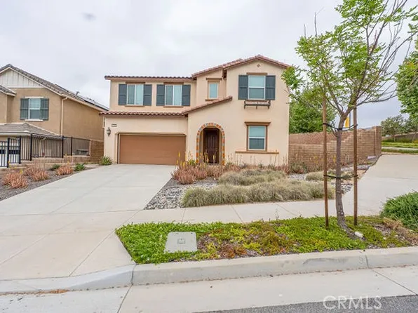 24283 Dawn Rd, Corona, CA 92883