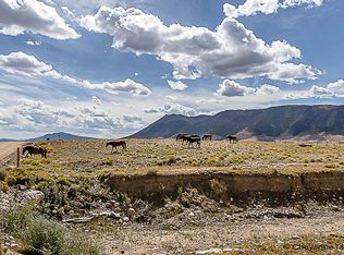Township Road 91 Wild Horse Rnch, Laramie, WY 82070