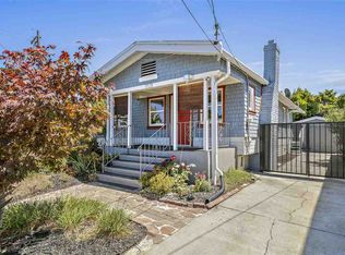 1928 51st Ave, Oakland, CA 94601
