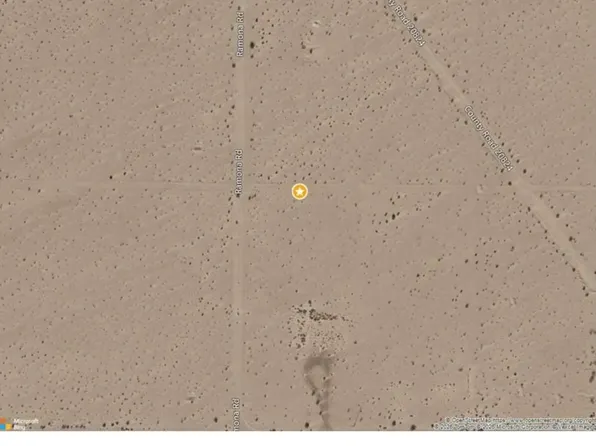 45132 Barrett Rd, Newberry Springs, CA 92365