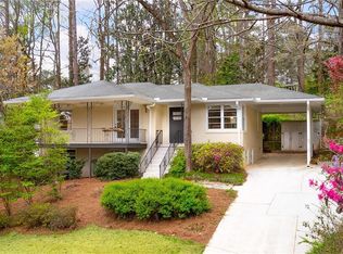 1016 Willivee Dr, Decatur, GA 30033